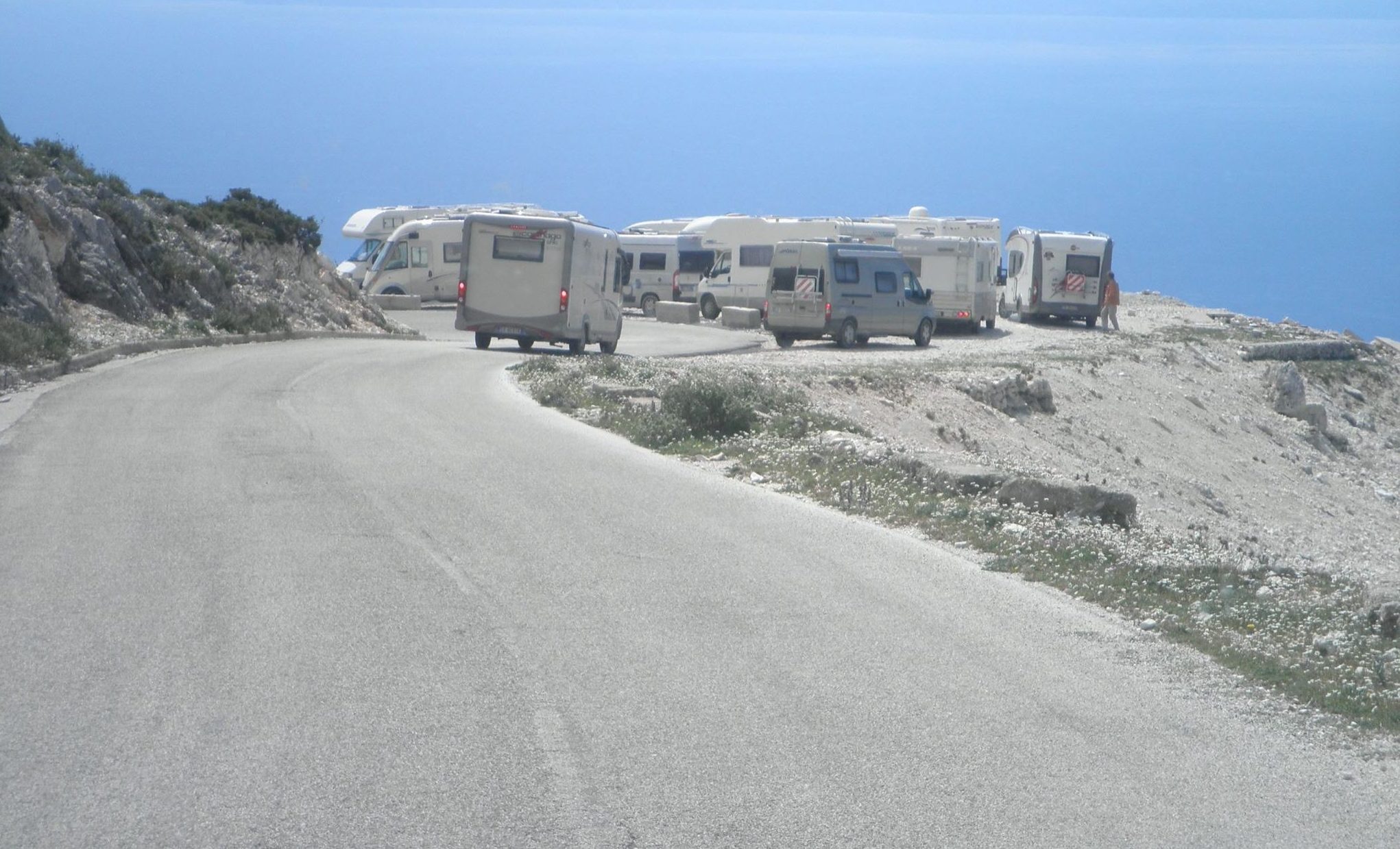 Viaggio in camper Albania & Kosovo