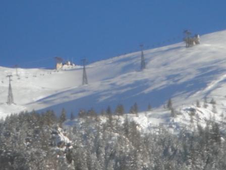 Brezovica ski center - case vacanze