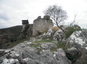 Castello di Petrela
